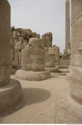 Karnak Temple Photo References #10